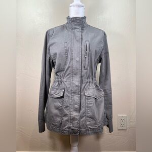 Kensie Utility Jacket